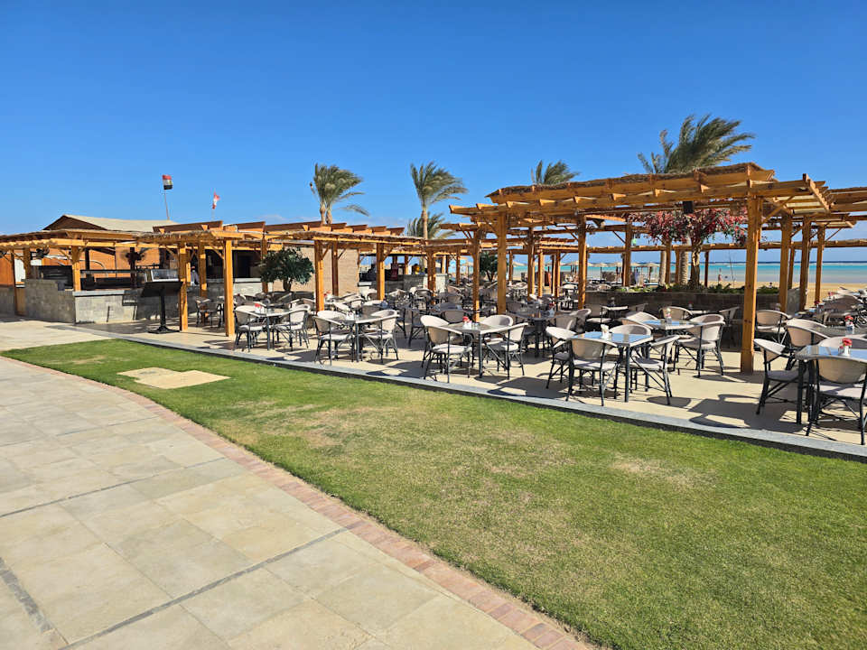 Strand Casa Mare Resort