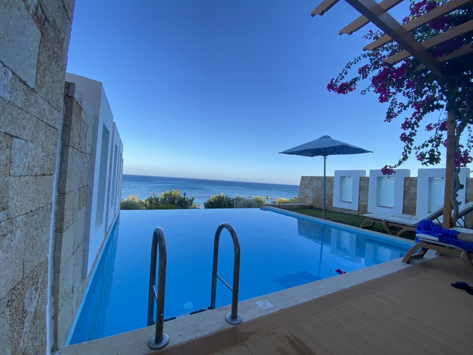 Pool Atrium Prestige Thalasso Spa Resort & Villas