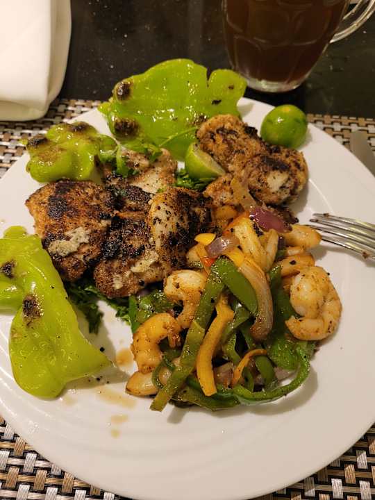 Gastro Pickalbatros Aqua Park Resort - Hurghada