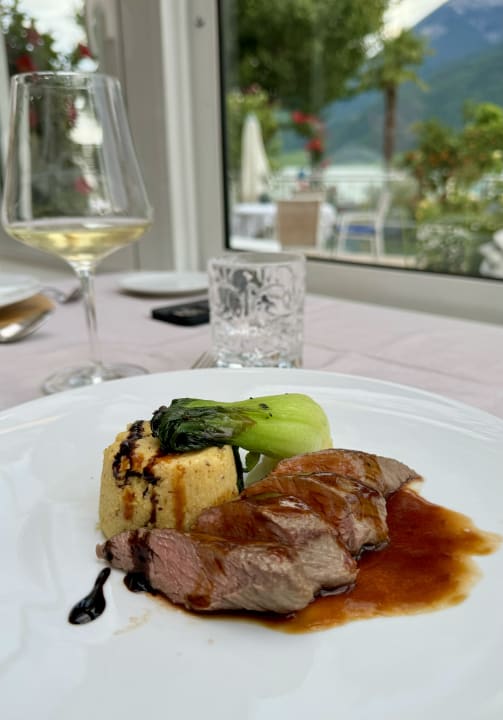 Gastro Parc Hotel am See