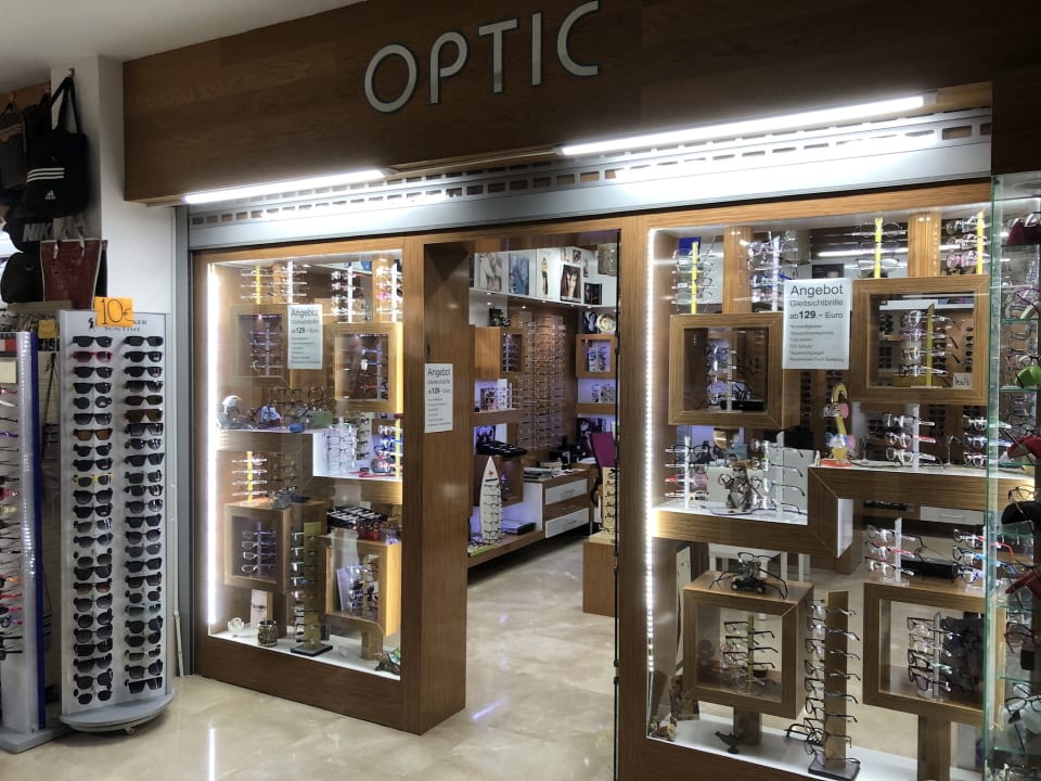 Sonstiges Sentido Trendy Verbena Beach