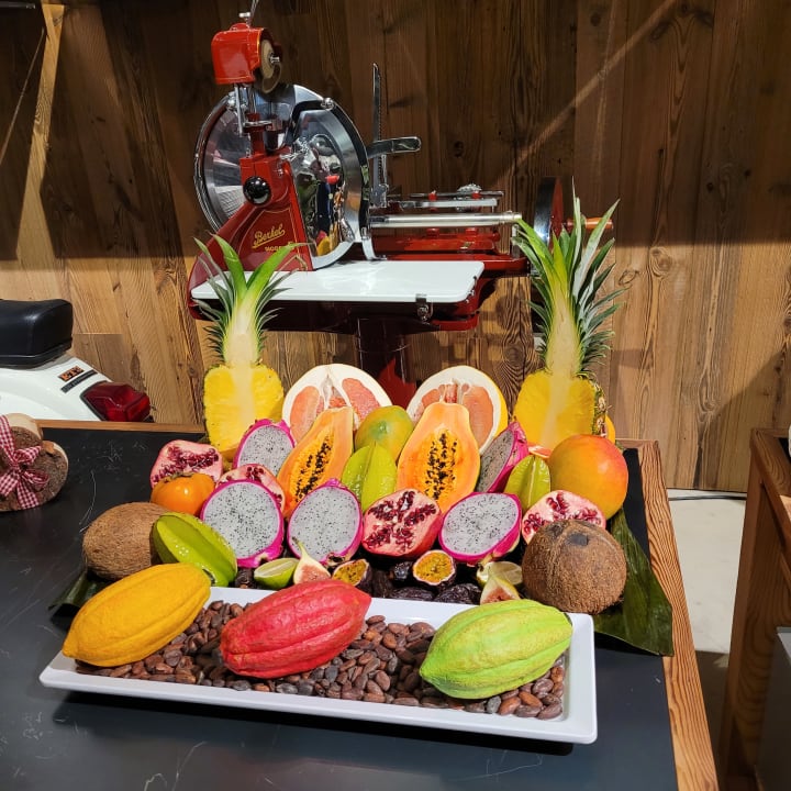 Gastro Panoramahotel Watles