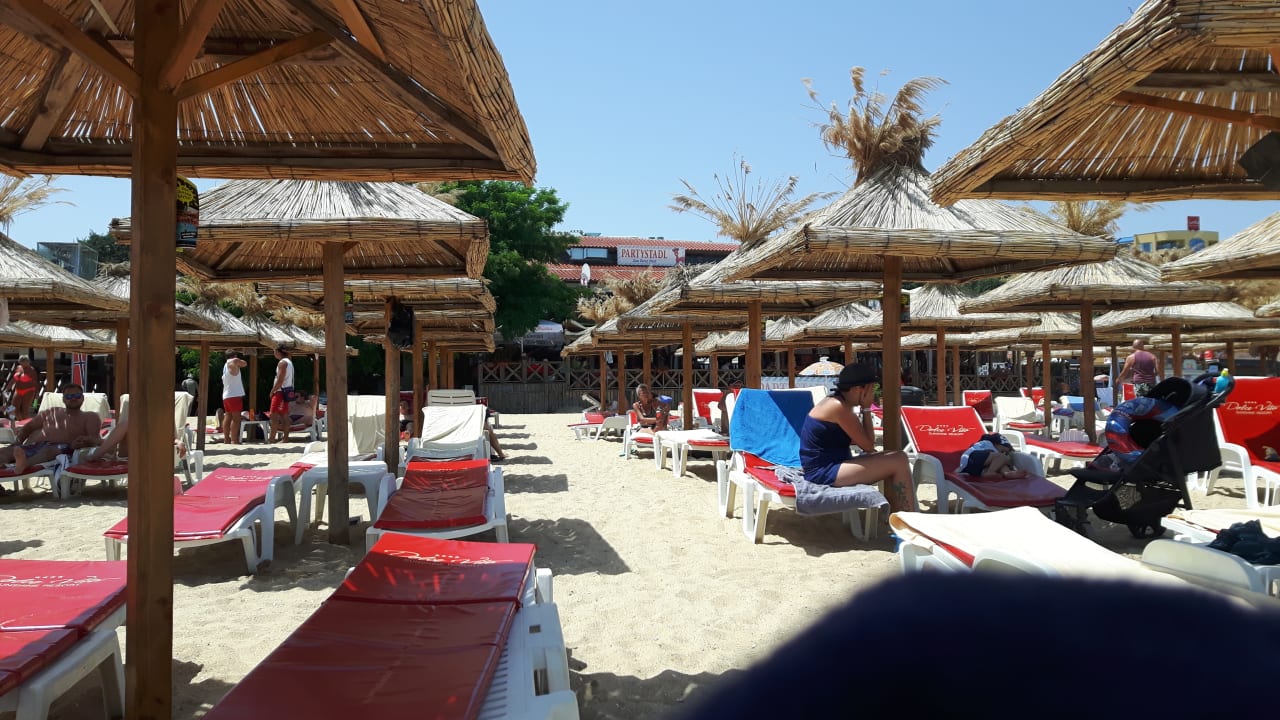 Strand SH Dolce Vita