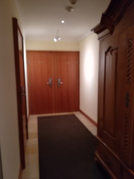 Hotel Baseler Hof Baseler Hof