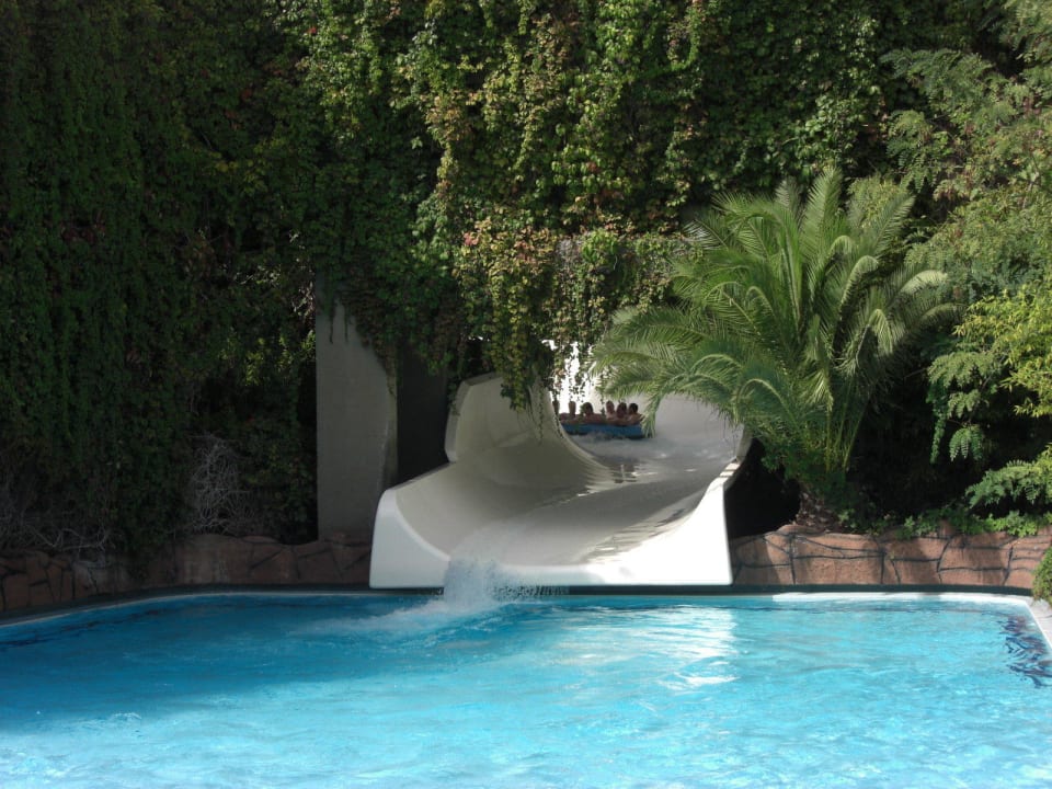 Aquapark Ali Bey Club