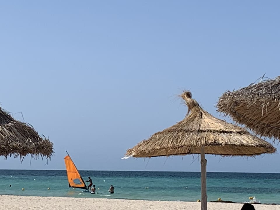 Strand Calimera Yati Beach