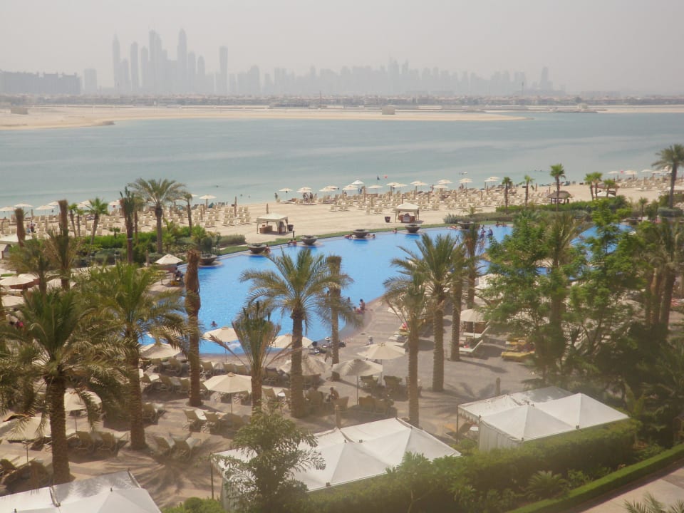 Dubai Atlantis, The Palm
