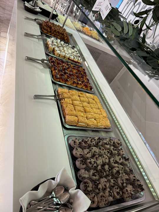 Gastro Akrathos Beach Hotel