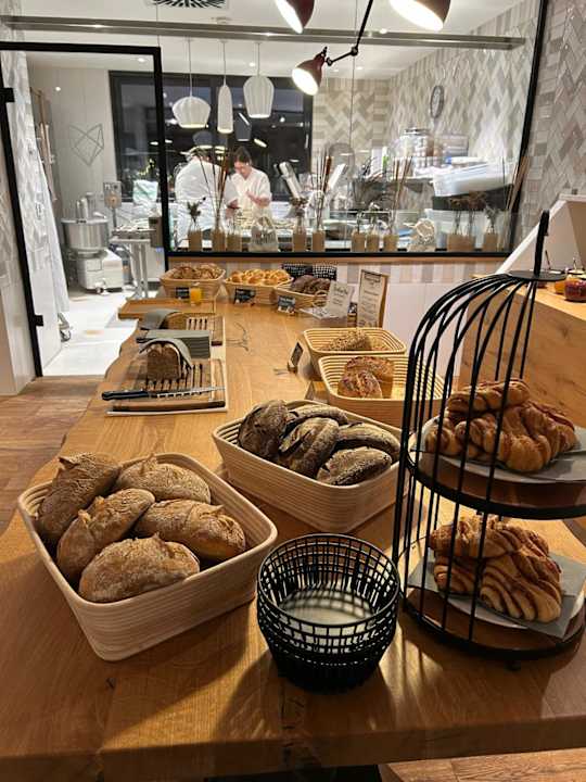 Gastro Landhotel Voshövel