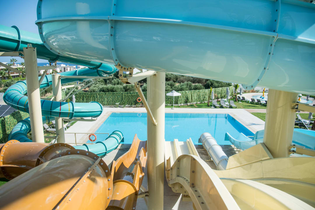 Sport & Freizeit SENSEANA Sea Side Resort & Aquadventure