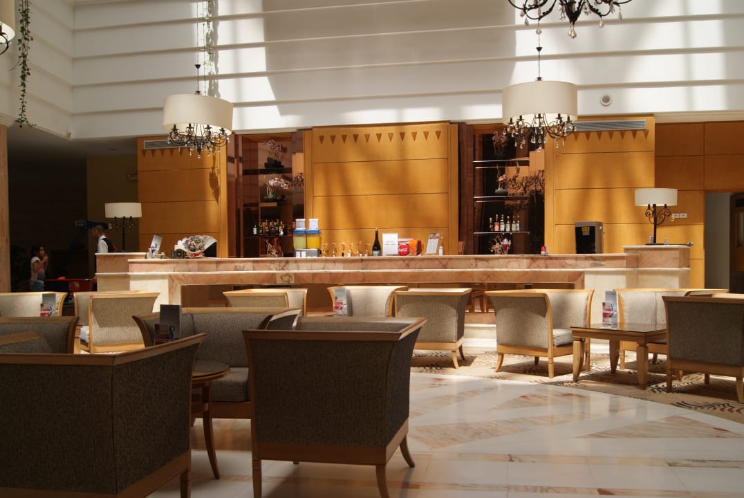 Sonstiges Marhaba Royal Salem