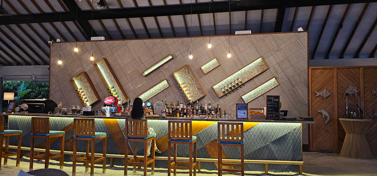 Gastro NH Collection Maldives Havodda Resort