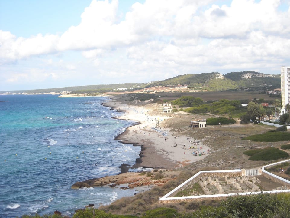 Strand von Son Bou Royal Son Bou Family Club