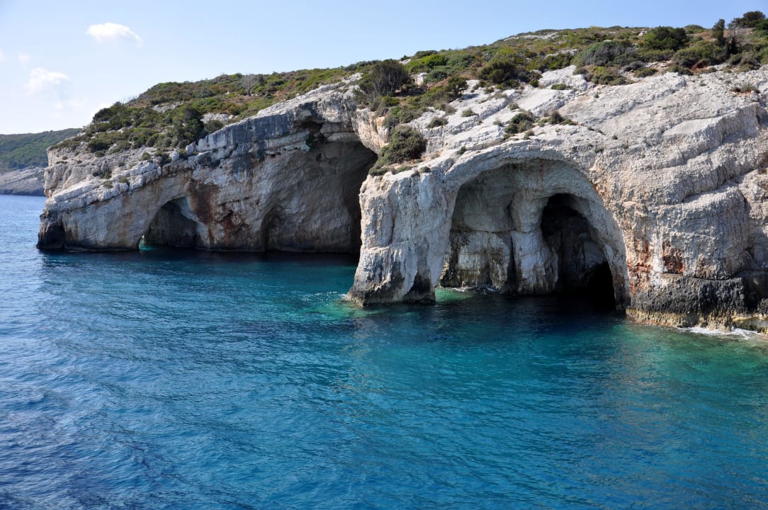 Blue Caves SuneoClub Cavo D'Oro Hotel