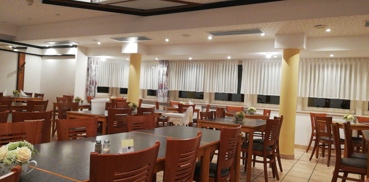 Gastro Sonnenhotel Bayerischer Hof