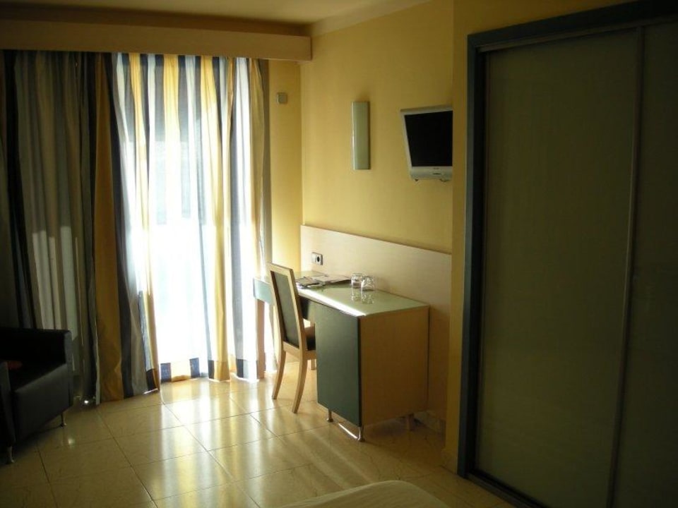 ZImmer Barceló Santiago - Adults Only