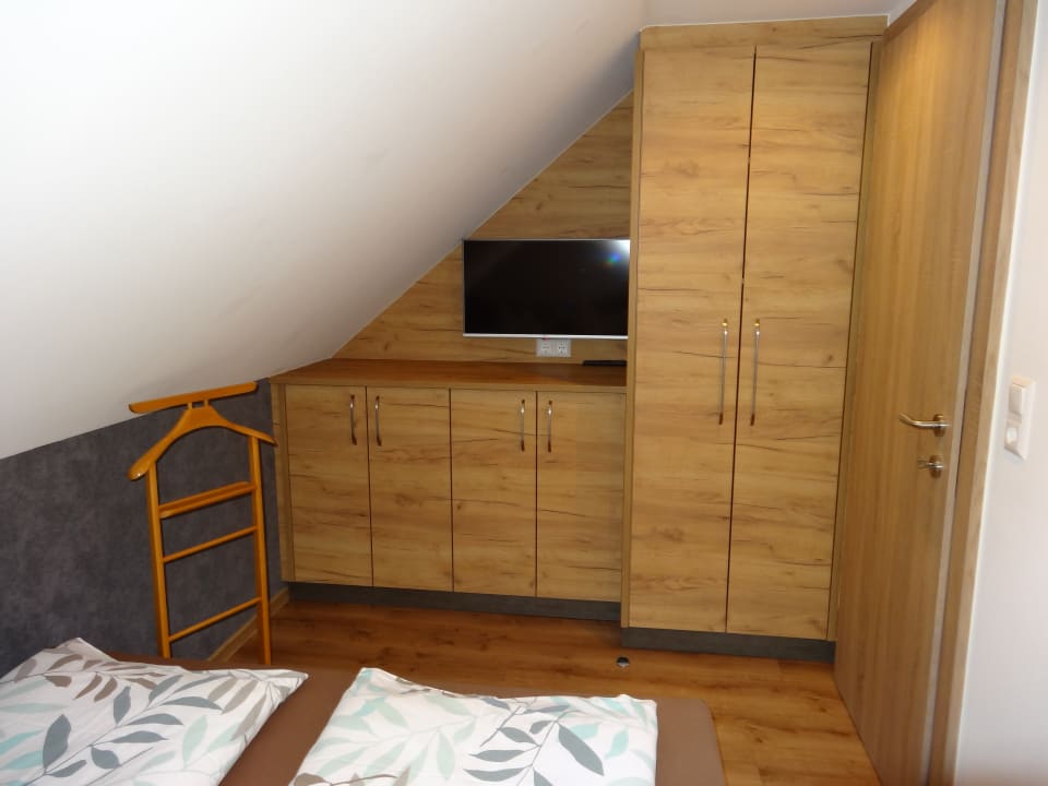 Zimmer Gästehaus Eder