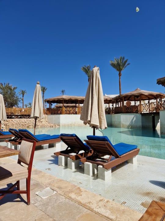 Pool Ghazala Gardens