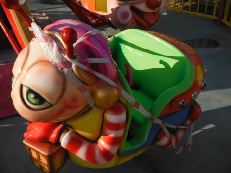 Lunapark Royal Seginus