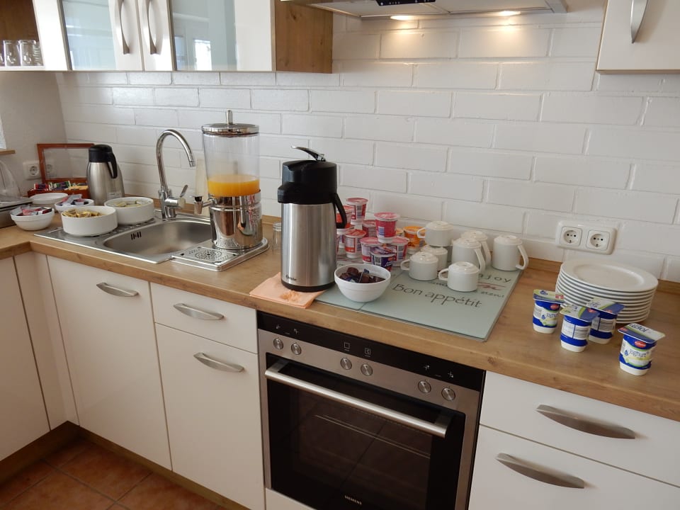 Gastro Pension Glückstadt