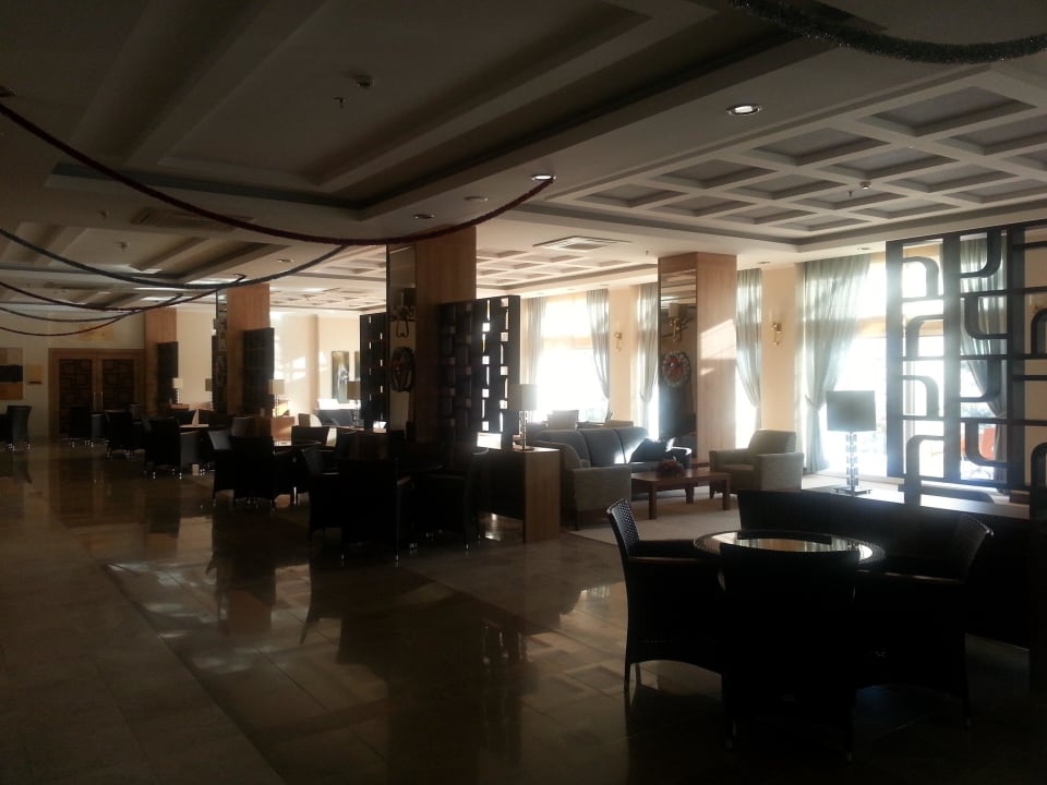 Hotel Titan Select Solivia Hotel