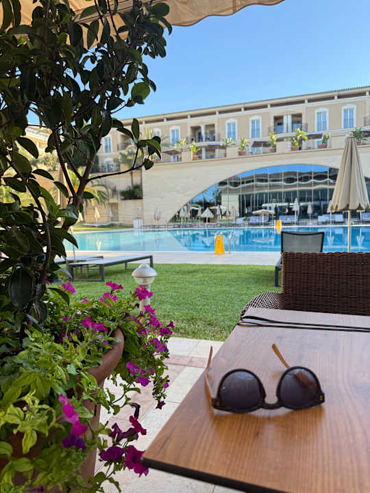 Pool Grupotel Playa de Palma Suites & Spa