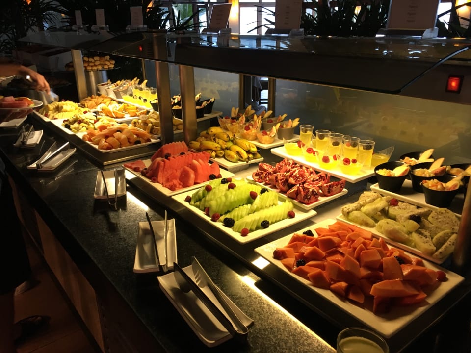 Gastro Akumal Bay Beach & Wellness Resort