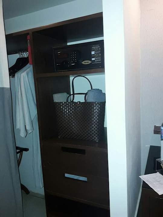 Zimmer The Grand Southsea Khaolak Beach Resort