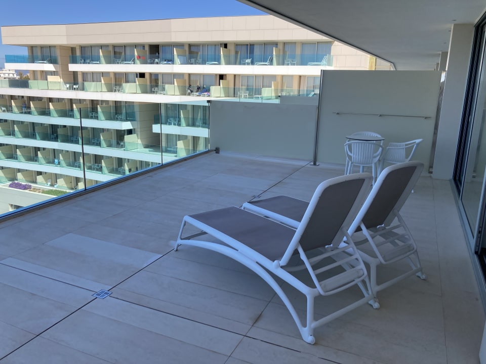 Zimmer Hipotels Gran Playa De Palma