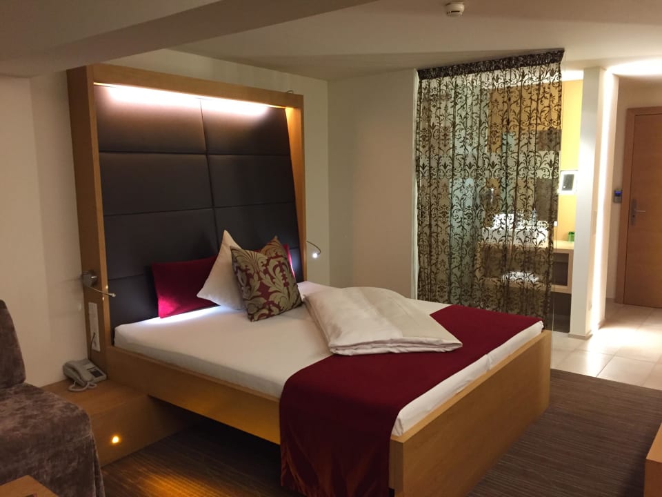 Hotelzimmer Ritzenhof – Hotel und Spa am See