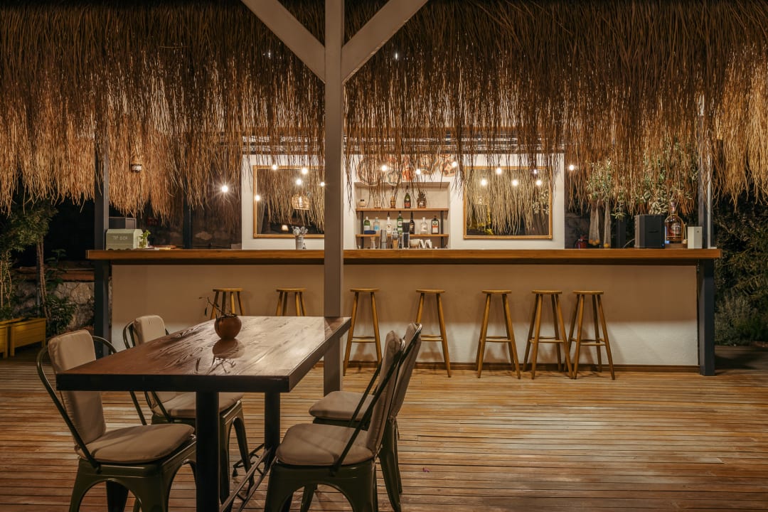 Gastro Boho Garden Boutique Hotel