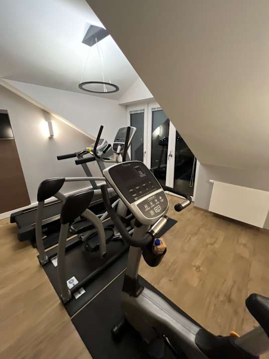Sport & Freizeit Hafenhotel Meereszeiten