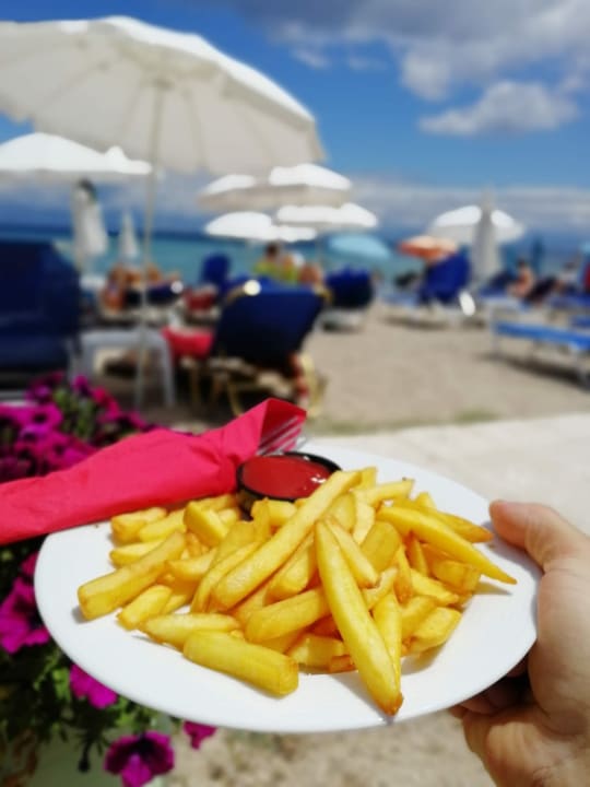 Gastro Hotel Albatros