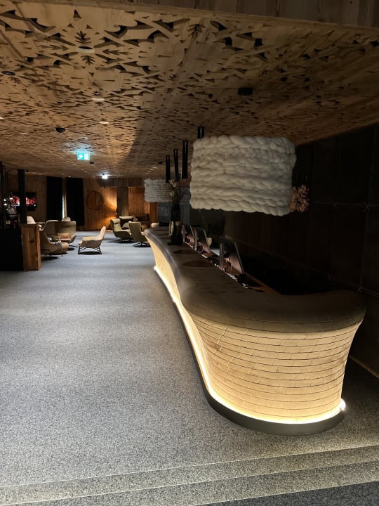 Lobby Jungbrunn - Der Gutzeitort