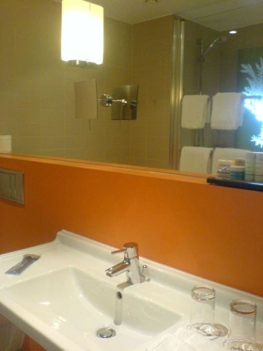 Bad Hotel Radisson Blu Hasselt