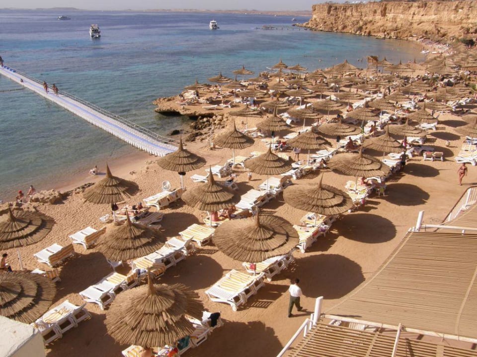 Strand Reef Oasis Beach Resort
