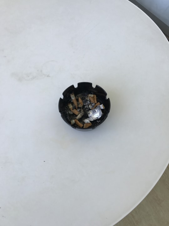 Sonstiges Hotel Vibra Beverly Playa