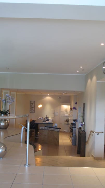 Spa-Bereich Hotel Palace Berlin