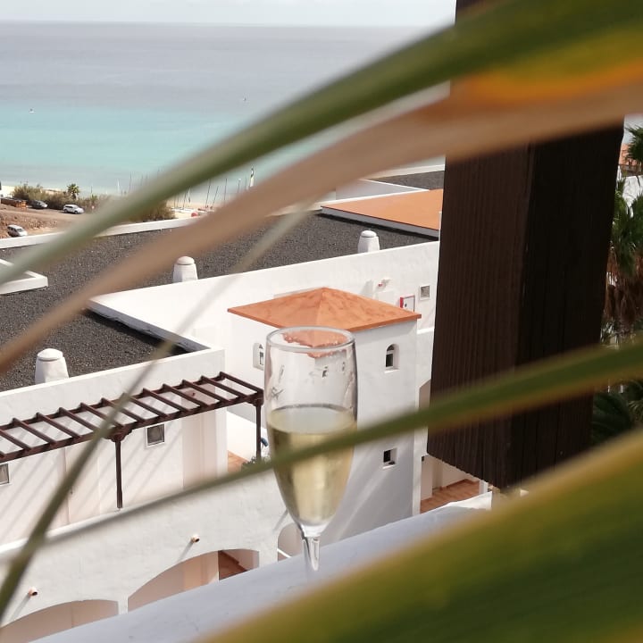 Ausblick Club Jandia Princess