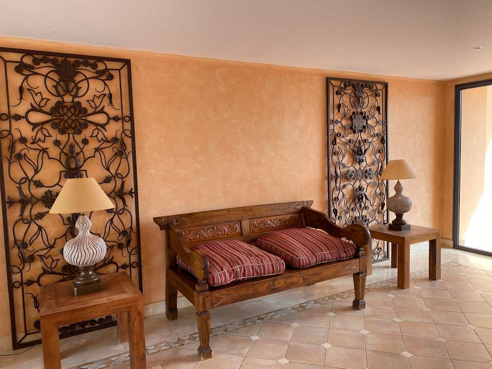 Sonstiges Secrets Bahia Real Resort & SPA