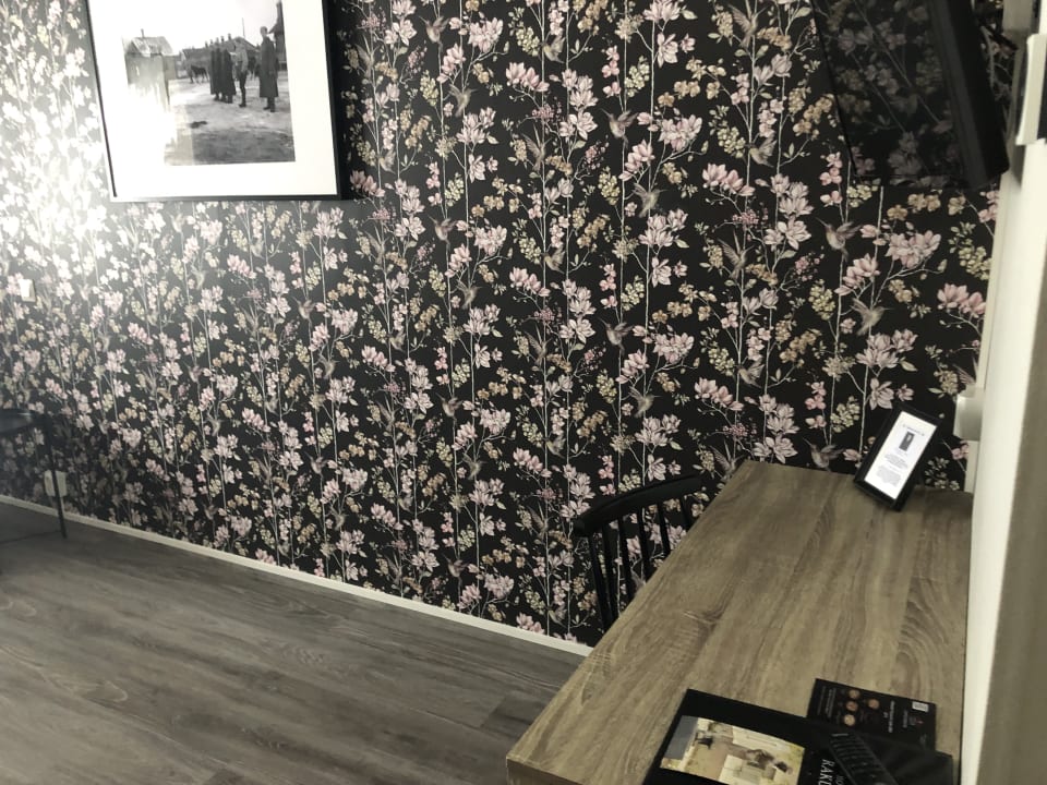 Zimmer Hotelli Rakuuna