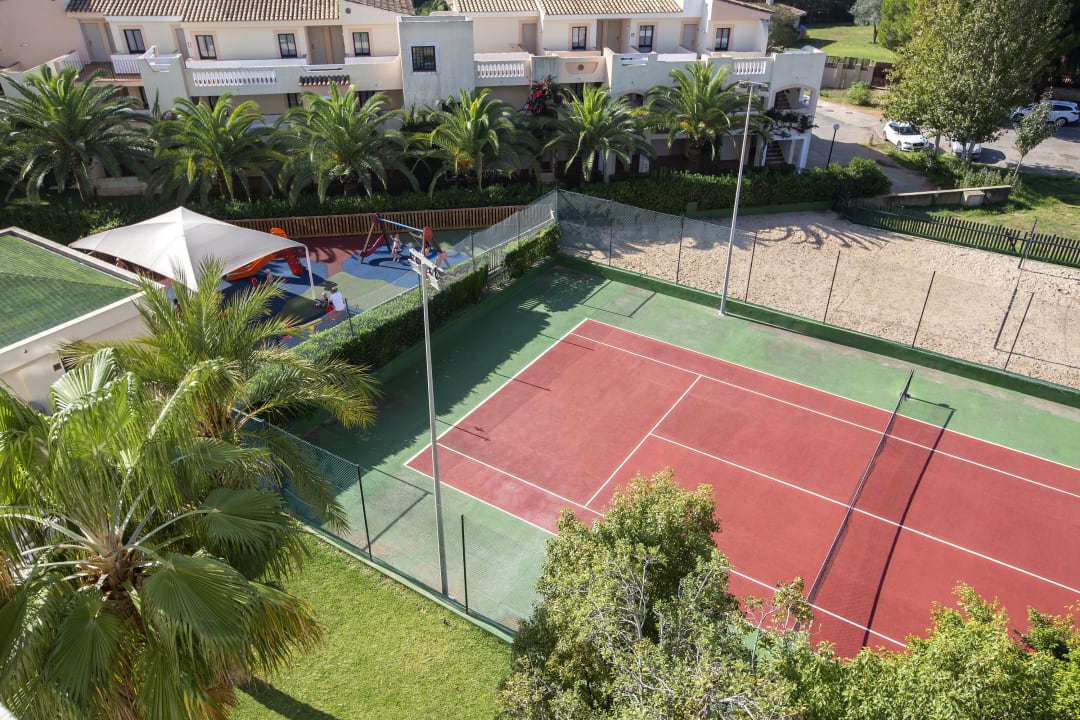 Ausblick Welikehotel Marfil Playa