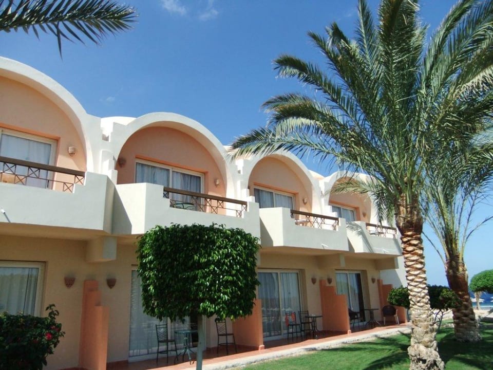 Anlage Three Corners Sea Beach Resort