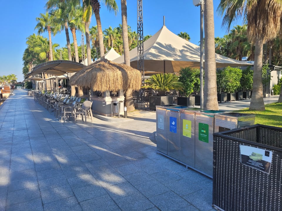 Gastro Hotel Miramare Beach