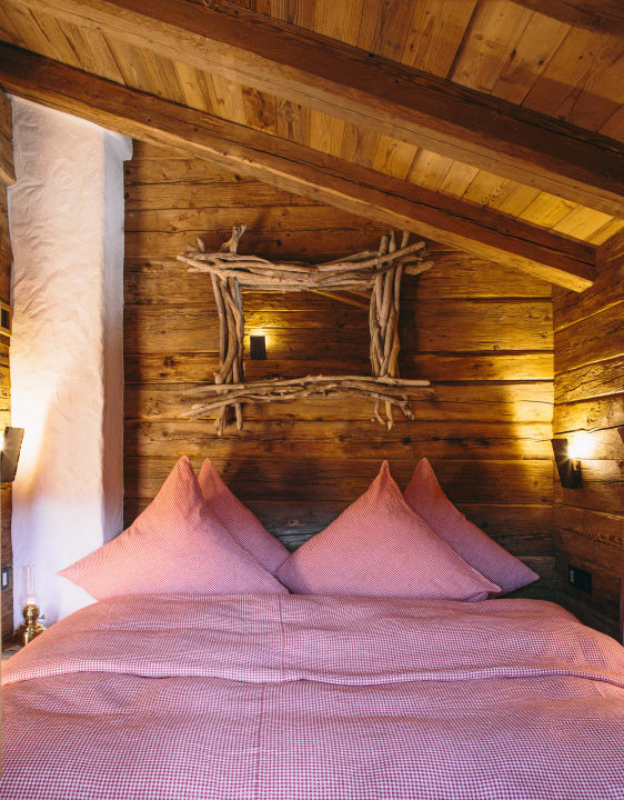 Zimmer Chalet Zwischenbachalm by BUCCARA