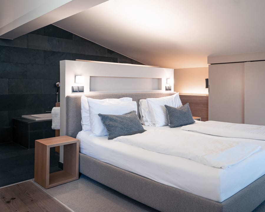 Zimmer HAIDVOGL MAVIDA Zell am See