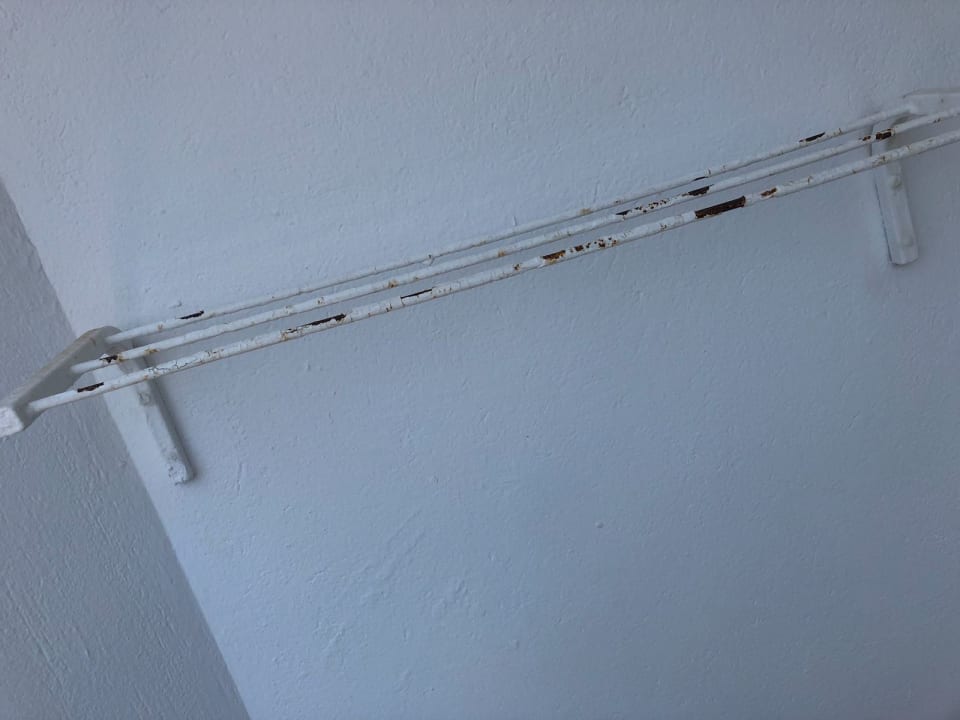 Zimmer Hotel Riviera