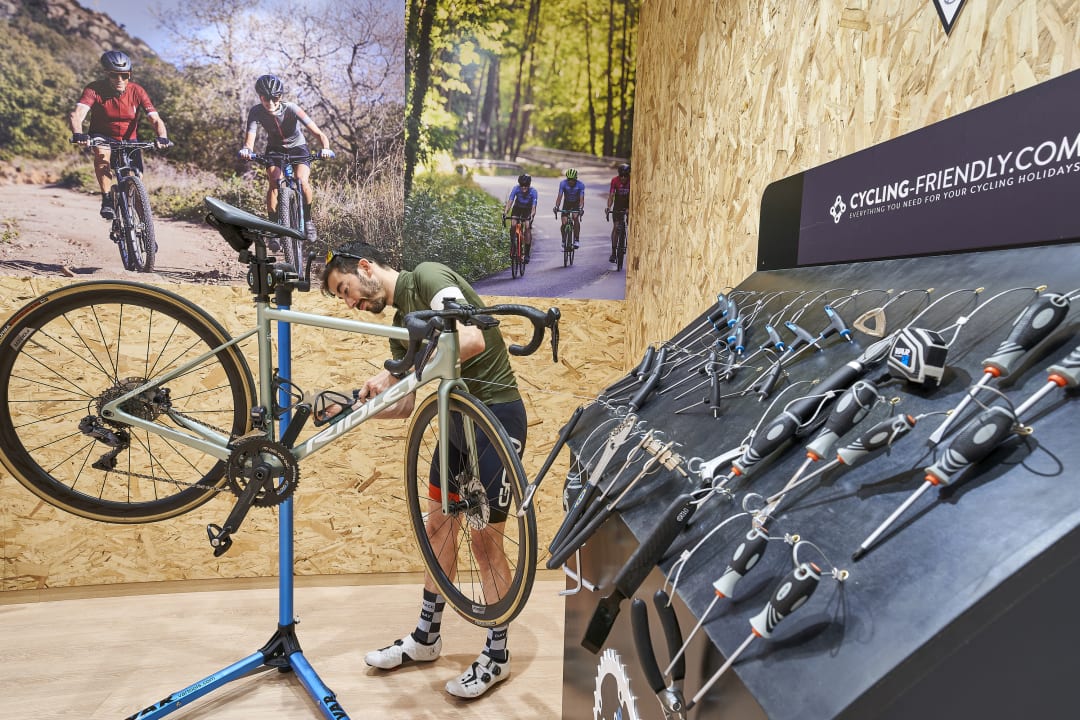 Sport & Freizeit Hotel Indalo Park