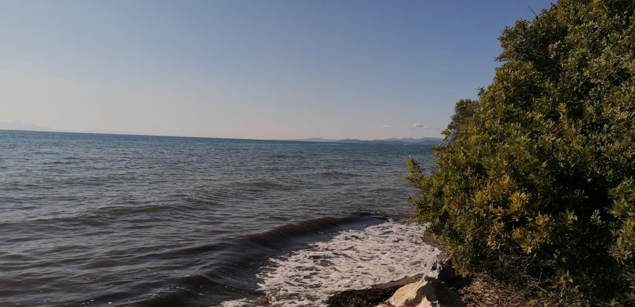 Strand Lagomandra Hotel & Spa