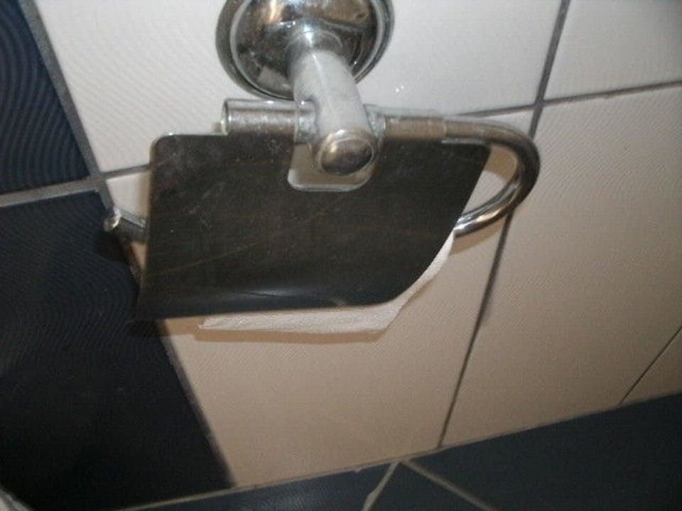 Toiletenpapierhalter Sunrise Beach Side